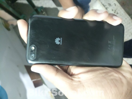 huawei y5 prime 2018